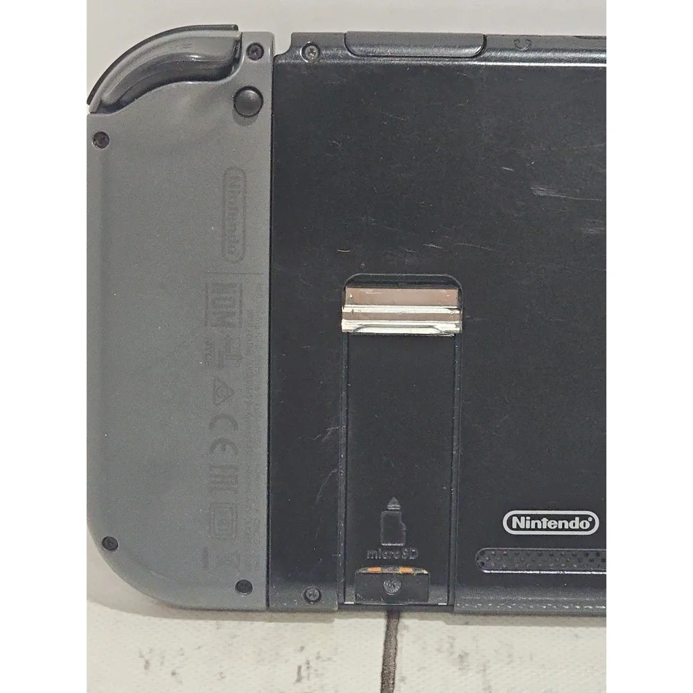 Nintendo please see